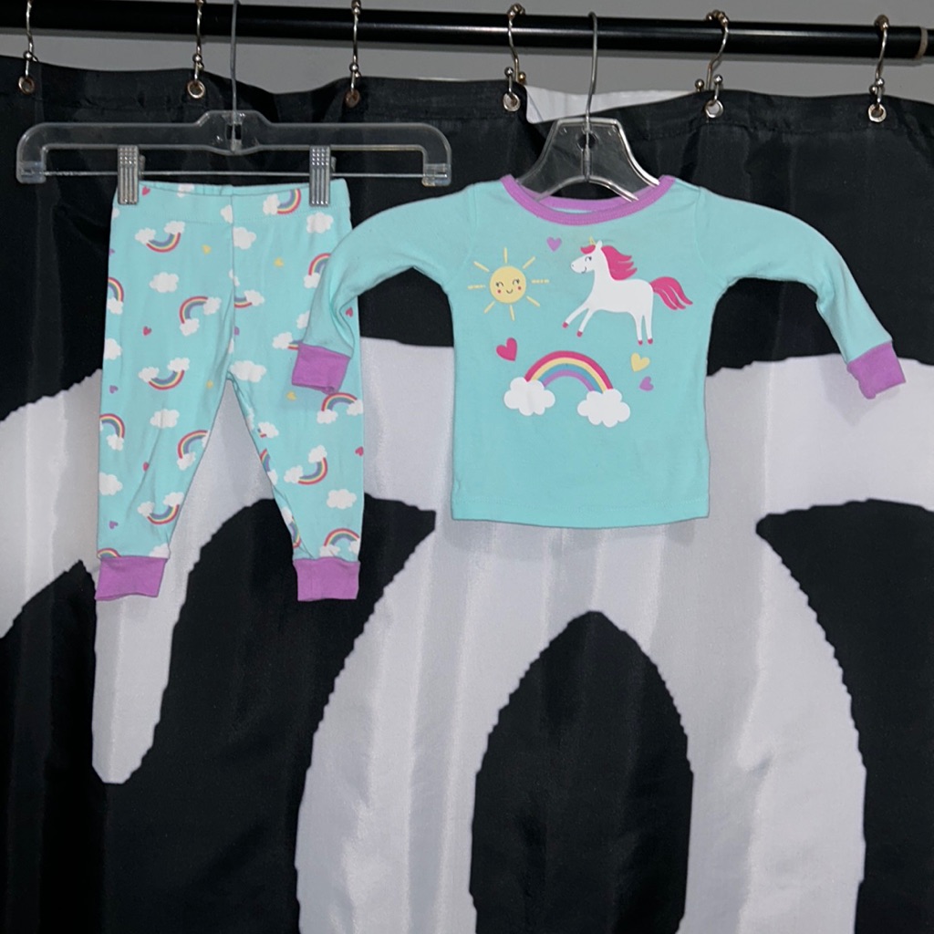 Little Pony Pajamas